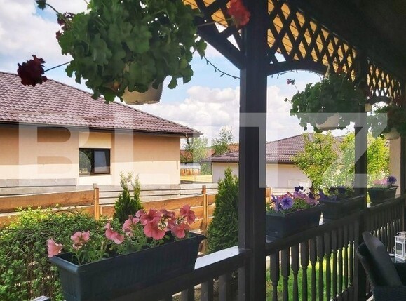 Casa de vânzare 4 camere Visani - 98448CV | BLITZ Iași | Poza5
