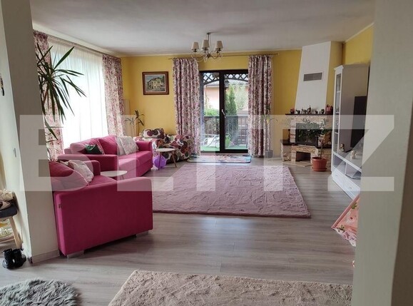 Casa de vânzare 4 camere Visani - 98448CV | BLITZ Iași | Poza1