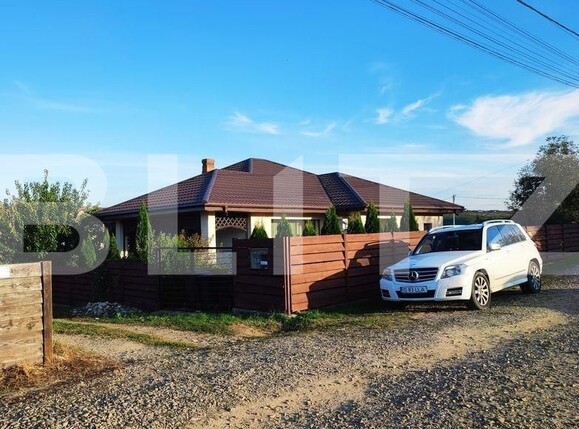 Casa de vânzare 4 camere Visani - 98448CV | BLITZ Iași | Poza2