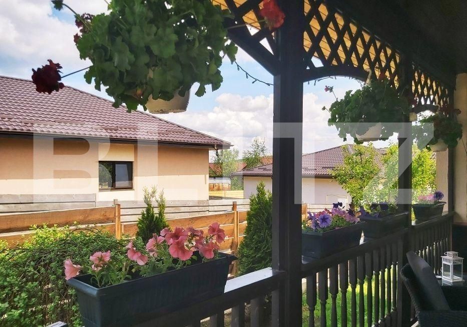 Casa de vânzare 4 camere Visani - 98448CV | BLITZ Iași | Poza5