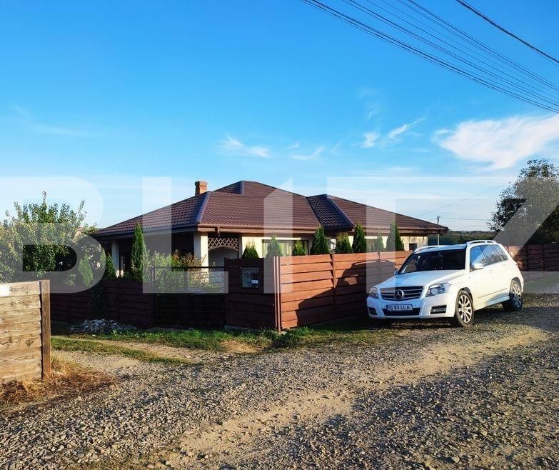 Casa de vânzare 4 camere Visani - 98448CV | BLITZ Iași | Poza2