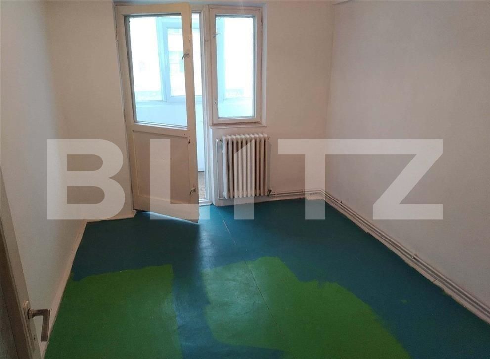 Apartament de vânzare 3 camere Galata - 98449AV | BLITZ Iași | Poza1