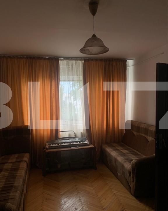 Apartament de vânzare 2 camere Podu Ros - 98452AV | BLITZ Iași | Poza2