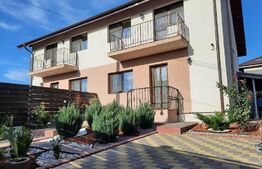 Casa 5 camere, teren de 170mp, zona Valea Adanca