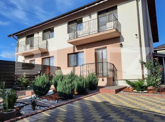 Casa de vânzare 5 camere Valea Adanca - 98490CV | BLITZ Iași | Poza1