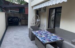 Penthouse cu 4 camere, 150 mp, teren 300 mp, terasa, Nicolina