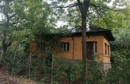 Teren de 570 mp, deschidere la 2 strazi, Tudor Vladimirescu 