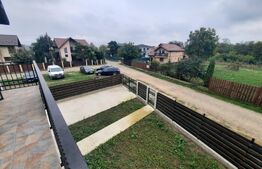 Casa 4 camere, 148 mp, teren de 500 mp, zona Galata