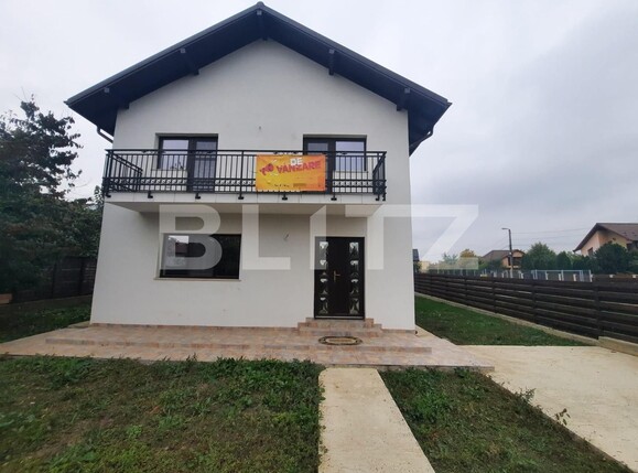 Casa de vânzare 4 camere Galata - 98504CV | BLITZ Iași | Poza2