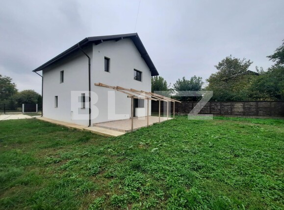 Casa de vânzare 4 camere Galata - 98504CV | BLITZ Iași | Poza3