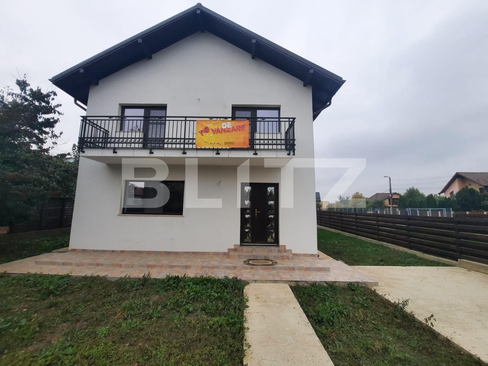 Casa de vânzare 4 camere Galata - 98504CV | BLITZ Iași | Poza2