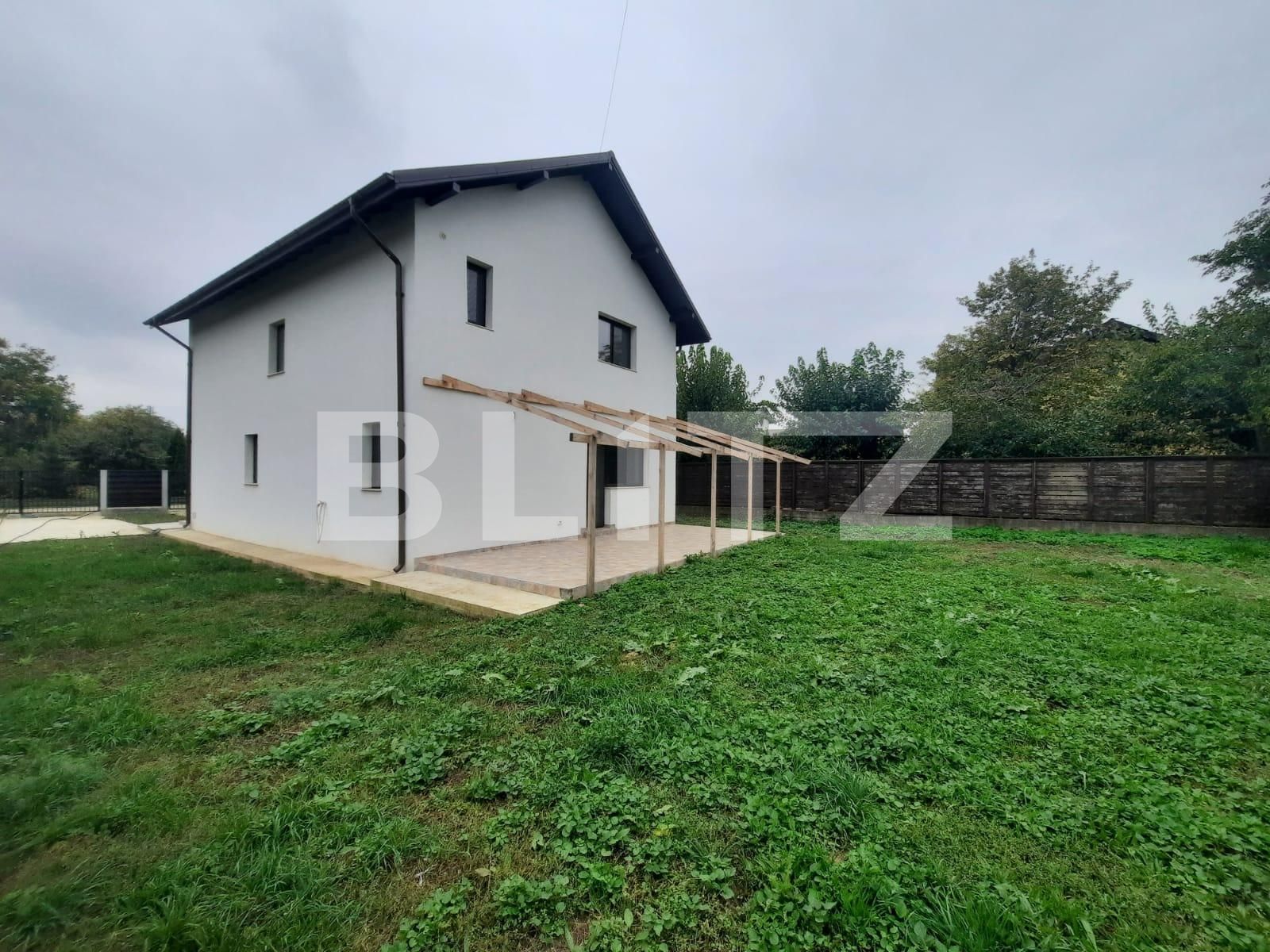 Casa de vânzare 4 camere Galata - 98504CV | BLITZ Iași | Poza3