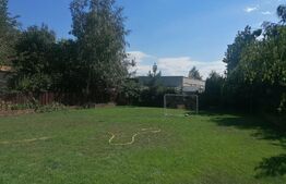 Teren 4000mp extravilan, Plugari