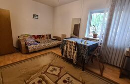 Apartament de 4 camere, 2 bai, 92 mp, Moara de Foc