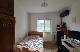 Apartament de 4 camere, 2 bai, 92 mp, Moara de Foc