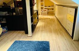 Casa de 5 camere, 310 mp, teren amenajat 1044 mp, Bucium