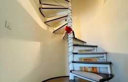 Casa de 5 camere, 310 mp, teren amenajat 1044 mp, Bucium