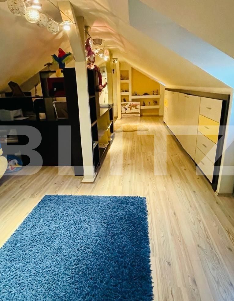 Casa de vânzare 5 camere Bucium - 98565CV | BLITZ Iași | Poza11