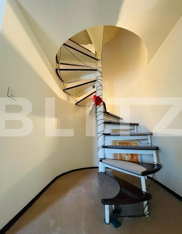 Casa de vânzare 5 camere Bucium - 98565CV | BLITZ Iași | Poza10