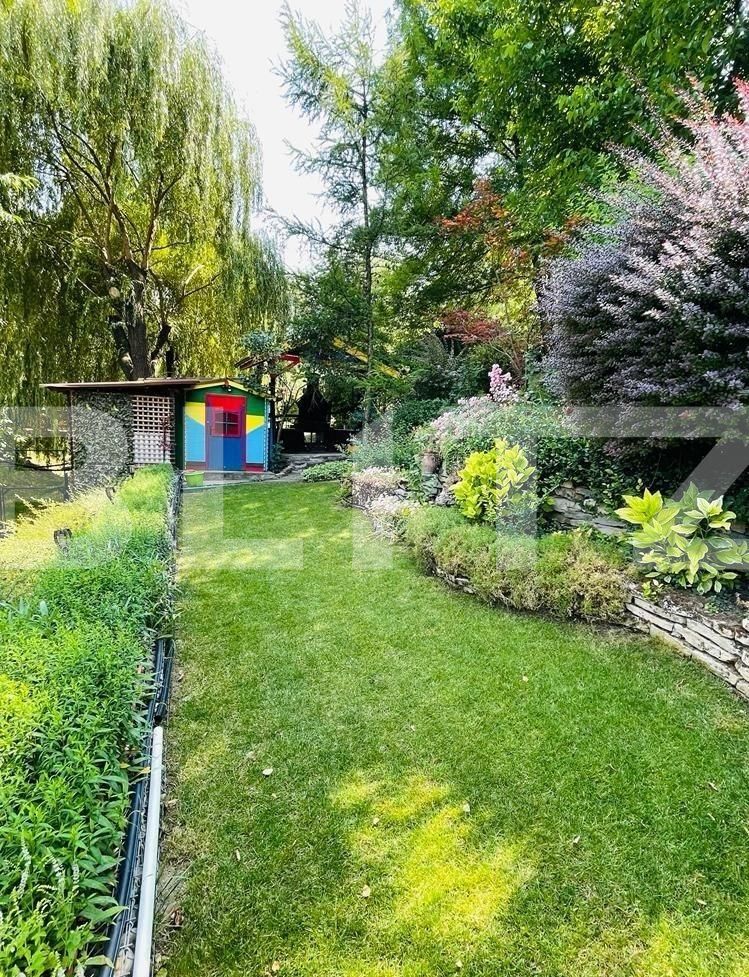 Casa de vânzare 5 camere Bucium - 98565CV | BLITZ Iași | Poza13