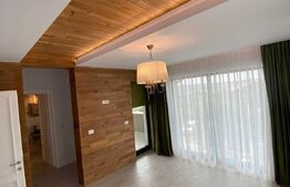 Casa 4 camere, teren de 500mp, zona Valea Lupului