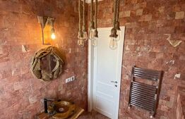 Casa 4 camere, teren de 500mp, zona Valea Lupului