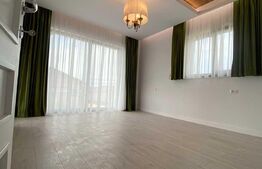 Casa 4 camere, teren de 500mp, zona Valea Lupului