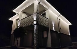 Casa 4 camere, teren de 500mp, zona Valea Lupului