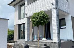 Casa 4 camere, teren de 500mp, zona Valea Lupului