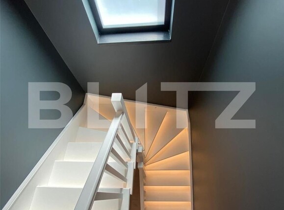 Casa de vânzare 4 camere Galata - 98567CV | BLITZ Iași | Poza8