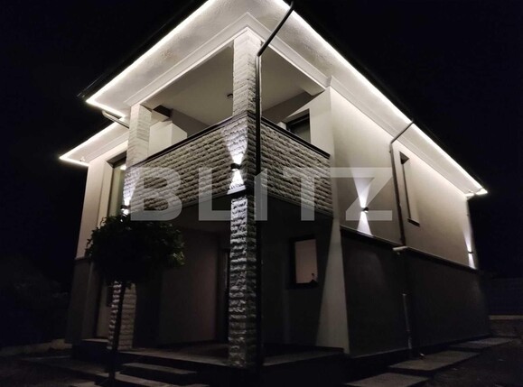 Casa de vânzare 4 camere Galata - 98567CV | BLITZ Iași | Poza2