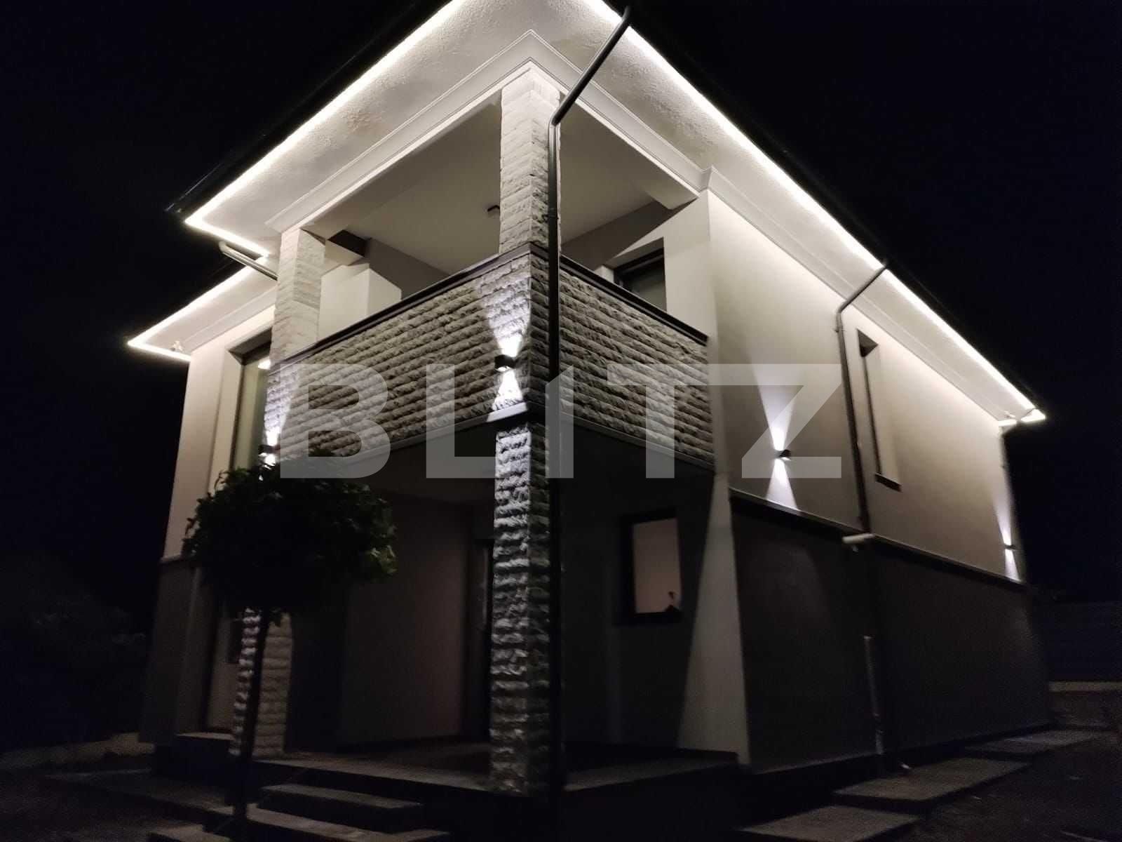 Casa de vânzare 4 camere Galata - 98567CV | BLITZ Iași | Poza2