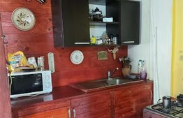 Casa 2 camere, 55 mp, teren de 1500mp, zona Grajduri