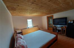 Casa 2 camere, 55 mp, teren de 1500mp, zona Grajduri