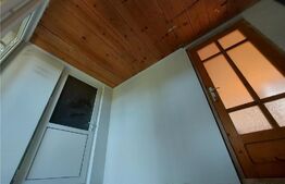 Casa 2 camere, 55 mp, teren de 1500mp, zona Grajduri