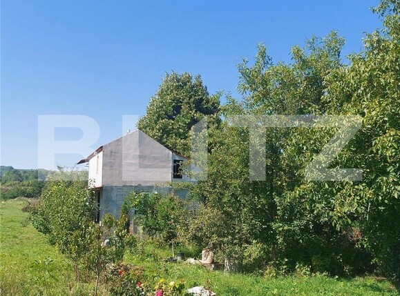 Casa de vânzare 2 camere Grajduri - 98573CV | BLITZ Iași | Poza1