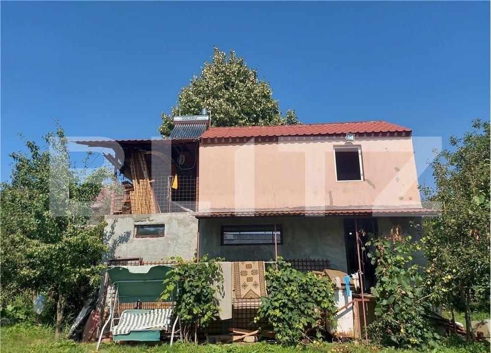 Casa de vânzare 2 camere Grajduri - 98573CV | BLITZ Iași | Poza2