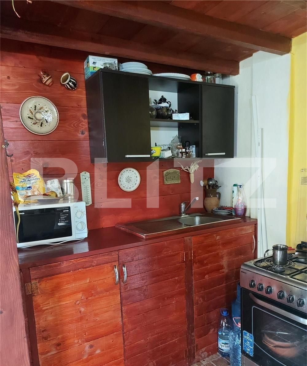 Casa de vânzare 2 camere Grajduri - 98573CV | BLITZ Iași | Poza5