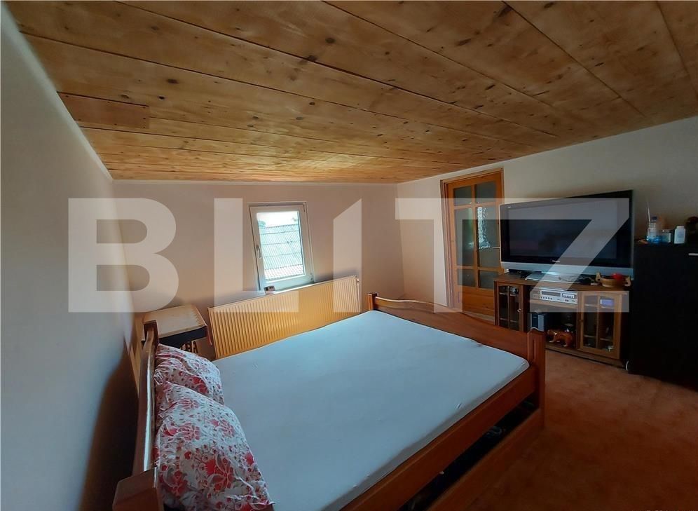 Casa de vânzare 2 camere Grajduri - 98573CV | BLITZ Iași | Poza3