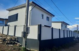 Casa 6 camere,144 mp utili, 375 mp teren, terasa, Visani