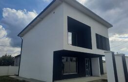 Casa 6 camere,144 mp utili, 375 mp teren, terasa, Visani