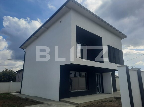 Casa de vânzare 6 camere Visani - 98580CV | BLITZ Iași | Poza2