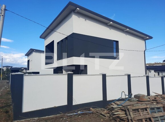 Casa de vânzare 6 camere Visani - 98580CV | BLITZ Iași | Poza4