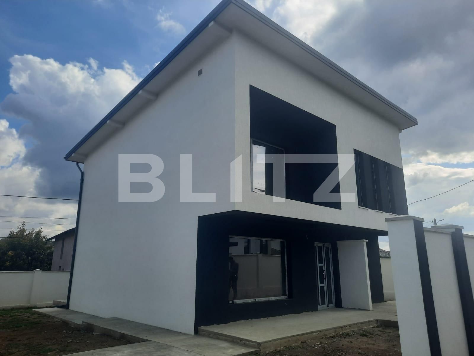 Casa de vânzare 6 camere Visani - 98580CV | BLITZ Iași | Poza2