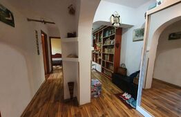 Apartament de 3 camere, 74 mp, etaj intermediar, Podul de Fier