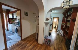 Apartament de 3 camere, 74 mp, etaj intermediar, Podul de Fier