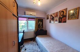 Apartament de 3 camere, 74 mp, etaj intermediar, Podul de Fier