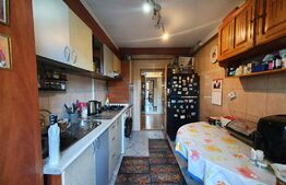 Apartament de 3 camere, 74 mp, etaj intermediar, Podul de Fier