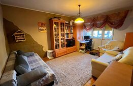 Apartament de 3 camere, 74 mp, etaj intermediar, Podul de Fier