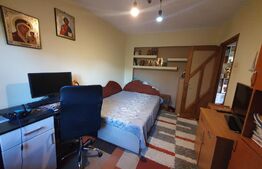 Apartament de 3 camere, 74 mp, etaj intermediar, Podul de Fier